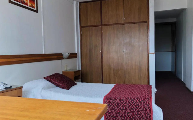 Continental Hotel Montevideo
