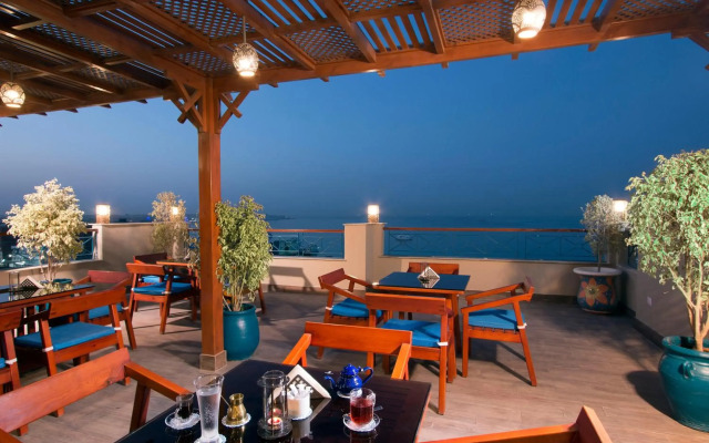 Swiss Wellness Spa Resort