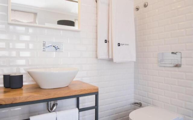 Urbano FLH Hotels Lisboa