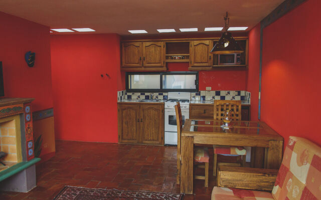 Casa Don Pascual Hotel Boutique Sweet Home