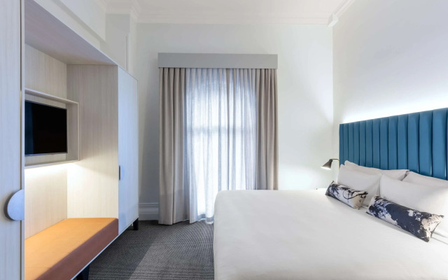 Adina Apartment Hotel Brisbane
