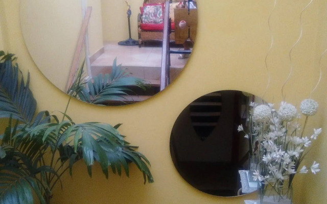 Stylus Hotel