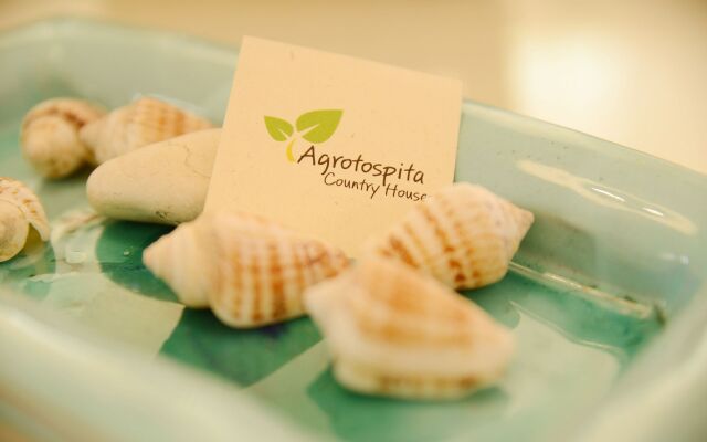 Agrotospita Country Houses
