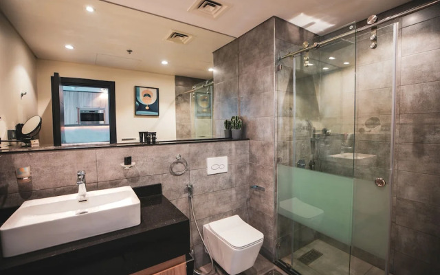 Royal Mansoura Residence Hotel