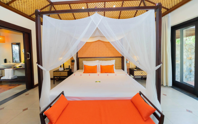 Pandanus Resort