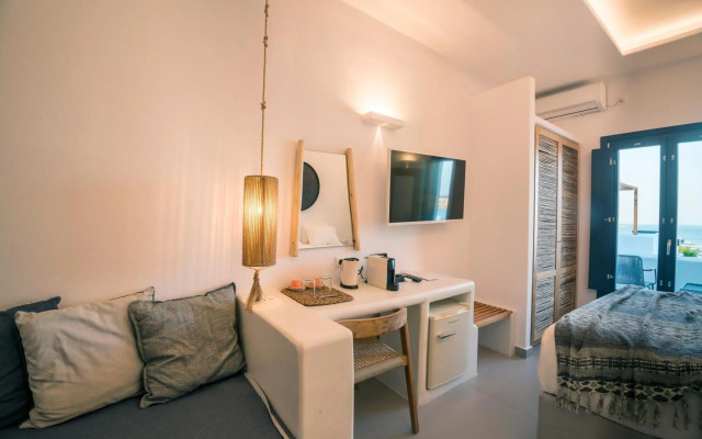 Sandaya Luxury Suites