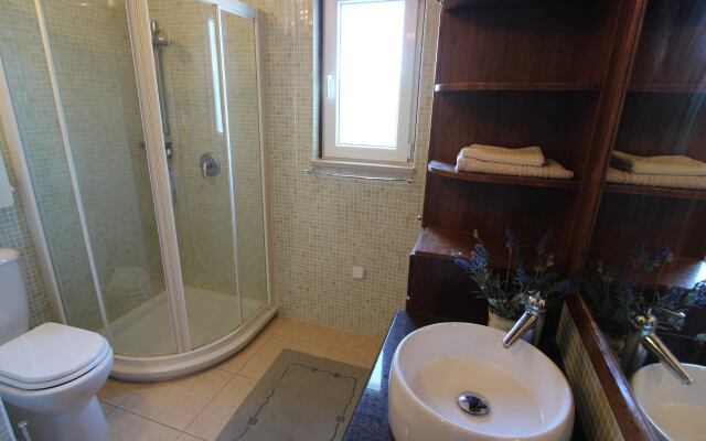 Apartment Bart A1 Malinska, Island Krk