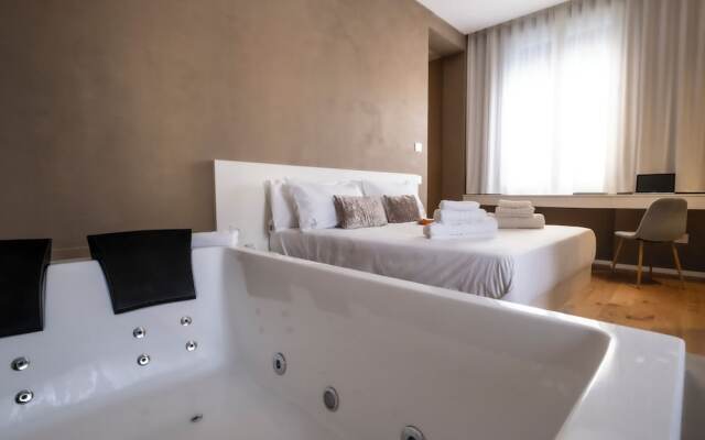 Amorgiù Luxury Room