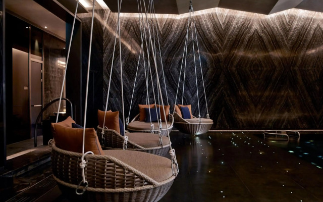 The Ritz-Carlton, Macau