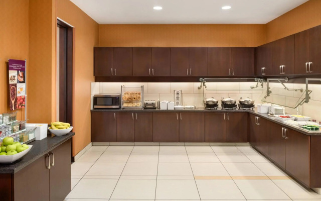 Residence Inn Charleston North/Ashley Phosphate