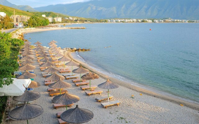 Grand Hotel Aita