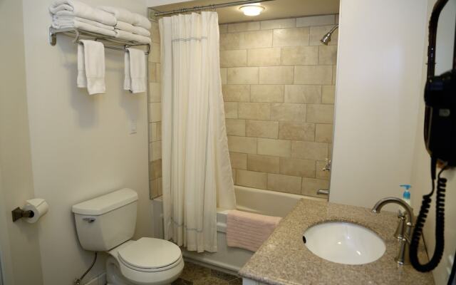 Empire Inn and Suites