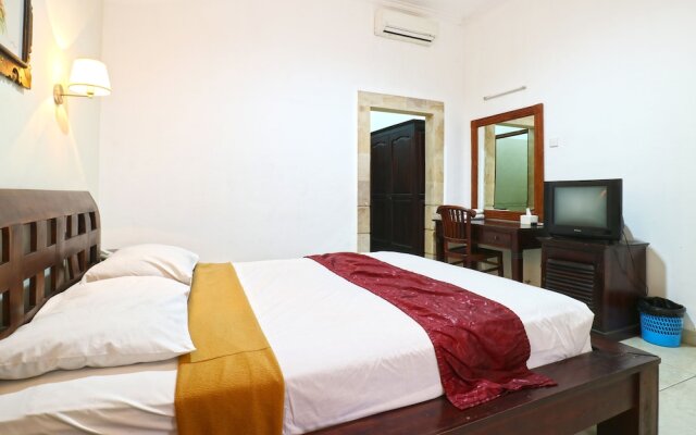 Puri Yuma Hotel & Villa