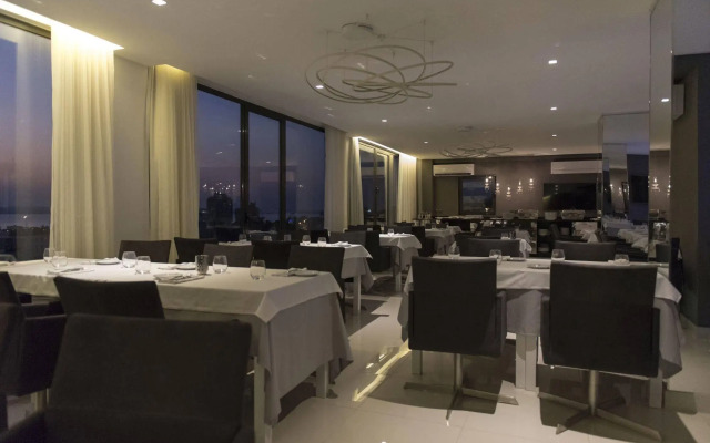 Nacala Plaza Business Design Hotel