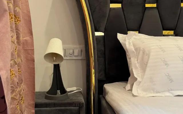 Shesh Bagh Boutique Homestay