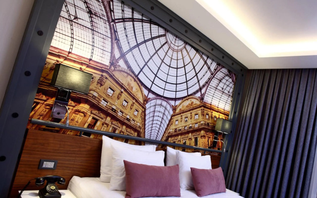 Montania Special Class Hotel