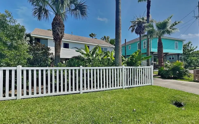 Jamaica Palms Oasis by Ryson Vacation Rentals