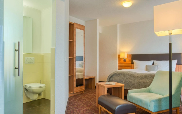 Centro Hotel Sautter, Trademark Collection by Wyndham