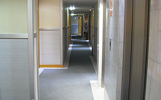 Oca Villa de Avilés Hotel