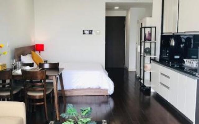 Shendo's Luxury Apartment Lancaster
