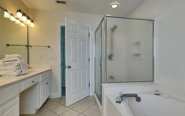 Anchor Townhome #5
