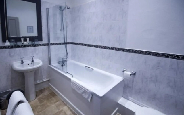 The White Hart Inn