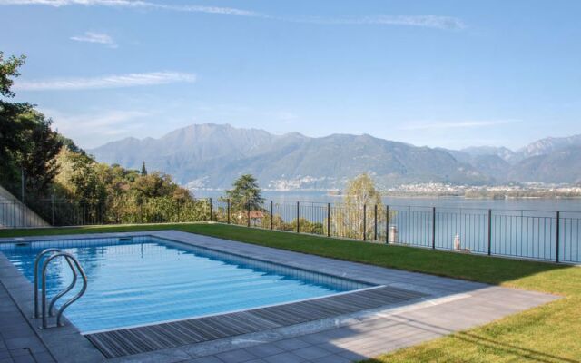 Apartment Coris Pettneu am Arlberg