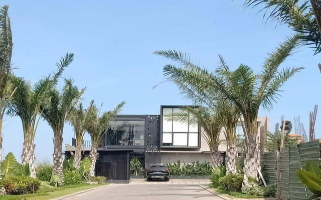 Nusa Dua Bayview