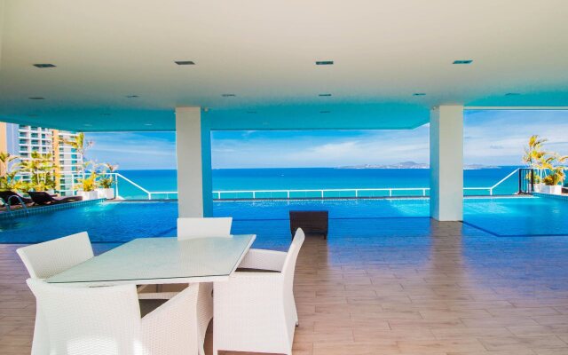 The View Cosy Beach by PSR ASIA