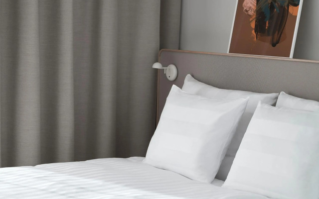 Original Sokos Hotel Tripla
