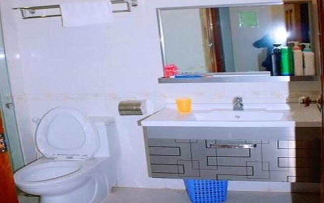 Kim Ngan 2 Hotel