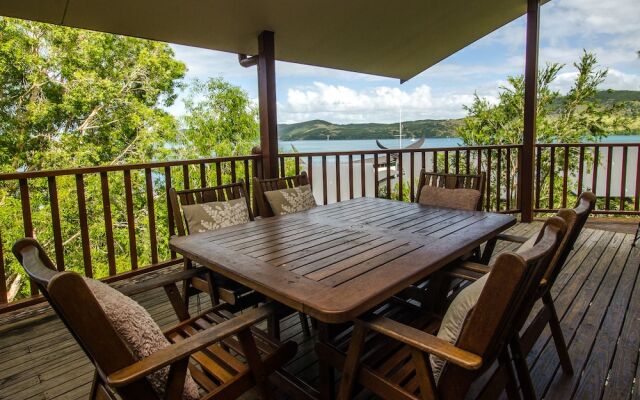 Casuarina 1 on Hamilton Island