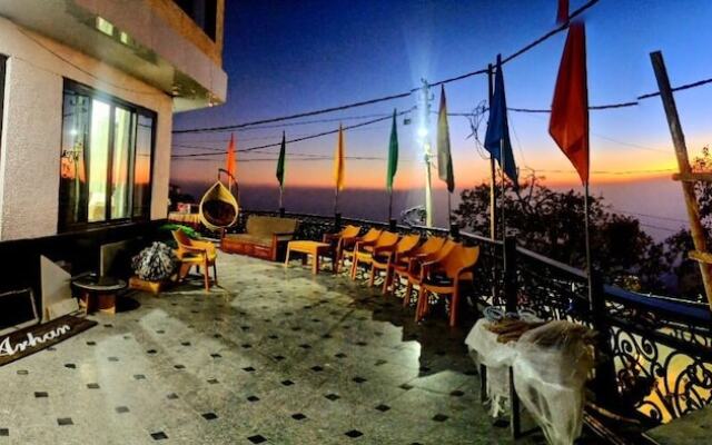 Casa Arhan Luxury Mussoorie Homestay