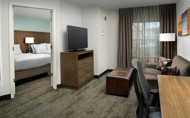 Staybridge Suites Greenville I-85 Woodruff Road, an IHG Hotel