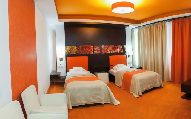 Corso Boutique Hotel