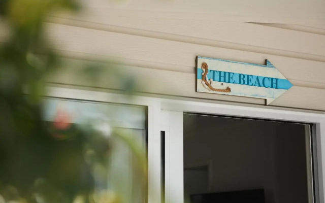 Orewa Kiwi Cabins