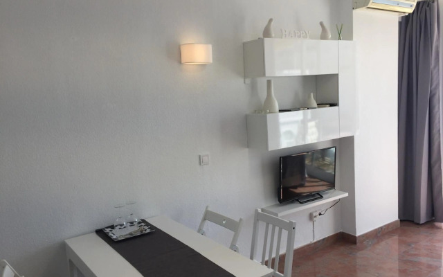 Magical Sea View Studios II