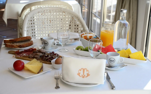 Hotel Termes La Garriga