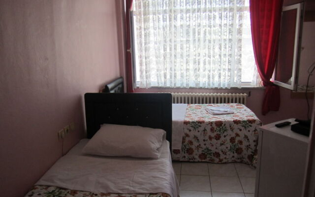 Hotel Efe