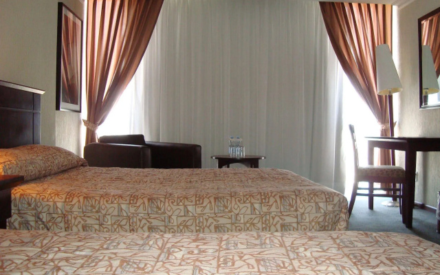 Hotel Panorama