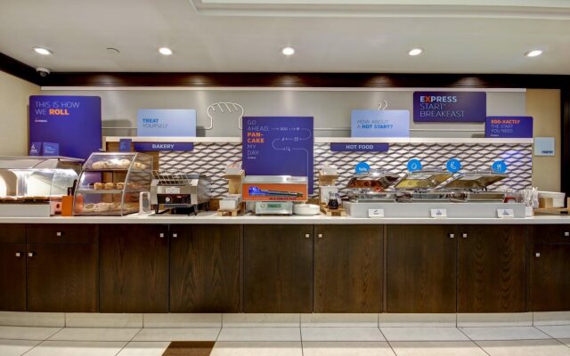 Holiday Inn Express Hotel & Suites Waterloo - St Jacobs by IHG