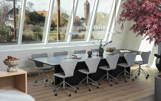 Four Points Flex by Sheraton Køge