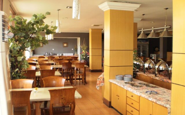 Bintang Hotel