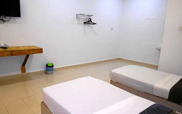 Perintis Motel Cenang