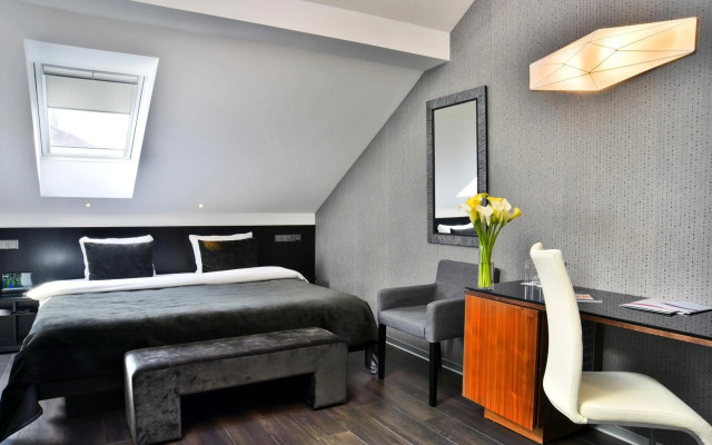 Hotel Ametyst