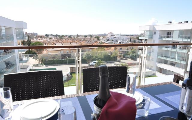 Apartamentos Porto Mar