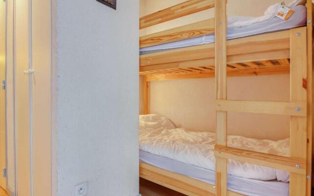 Appartement Barèges, 2 pièces, 6 personnes - FR-1-403-17