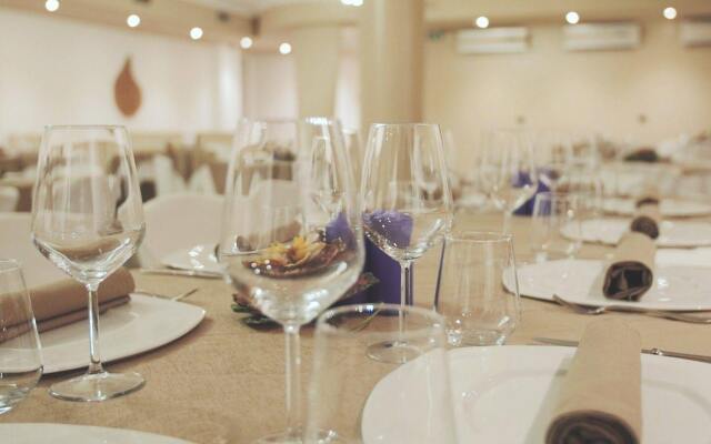 Cristal Palace Hotel