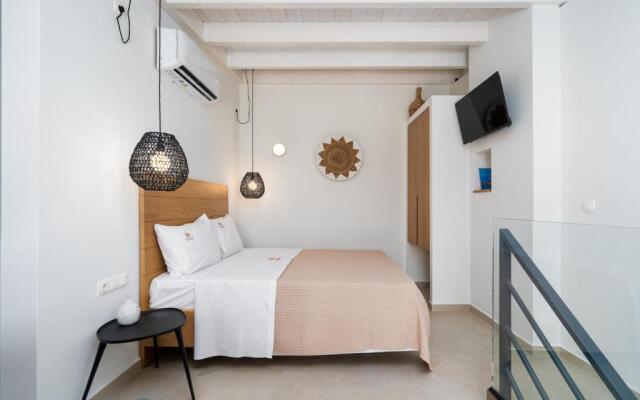 Funtuki Seaside Apartments