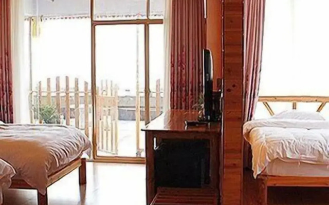 Panorama House Hotel